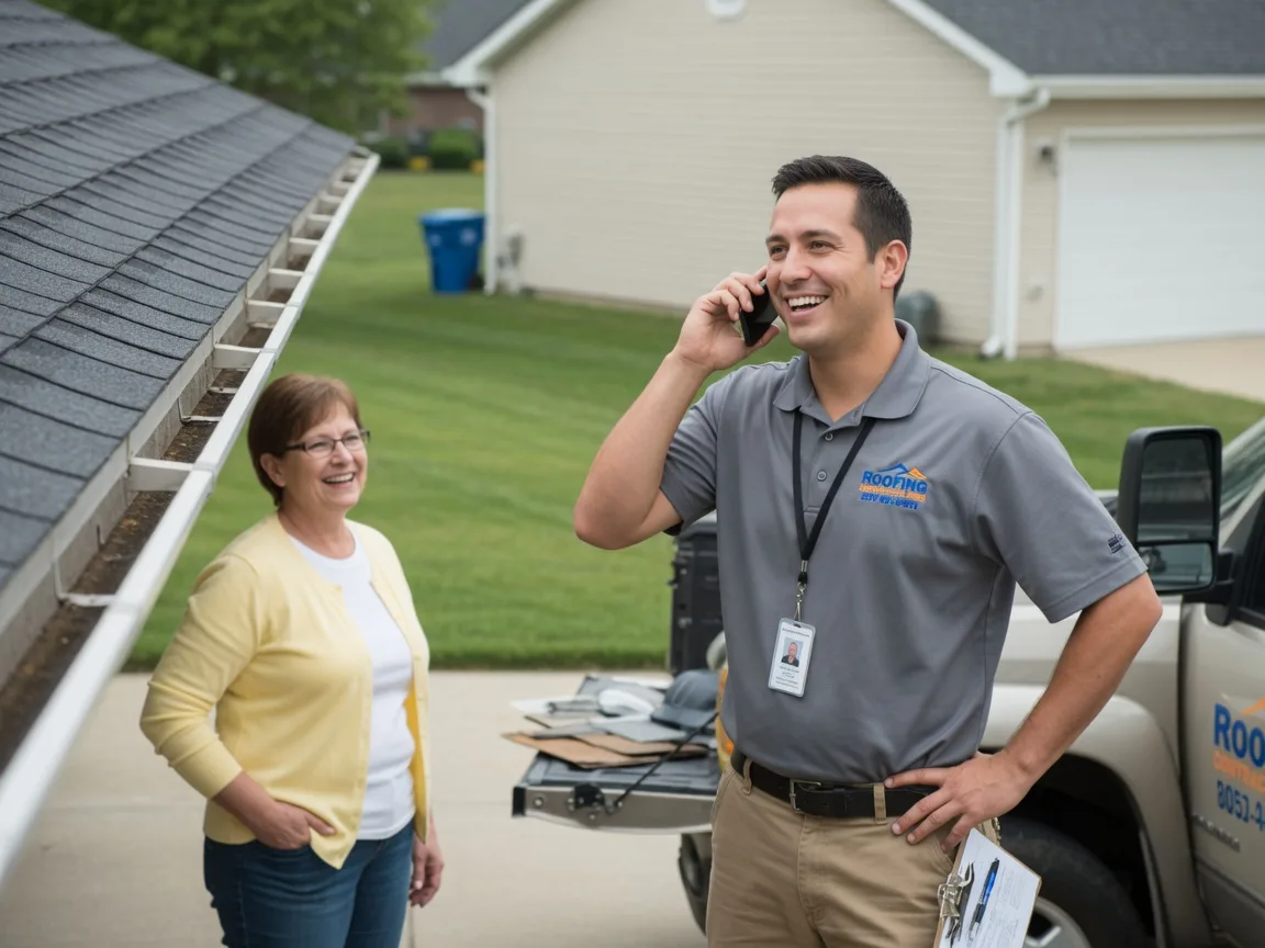 Local Roofing Contractors West Townshend, VT FAQs
